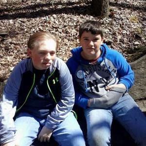 Meet your Posher, Nathan